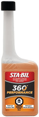 STA-BIL 22274 Fuel Treatments Amber/Brown