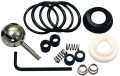 DANCO 86970 Cartridge Repair Kit for Delta Single Handle Faucets