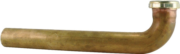 Plumb Pak Waste Arm 1-1/2x15 Slip Joint PP1625RB
