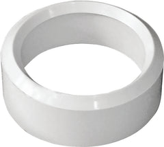 Canplas 192752 reducing bushing, White