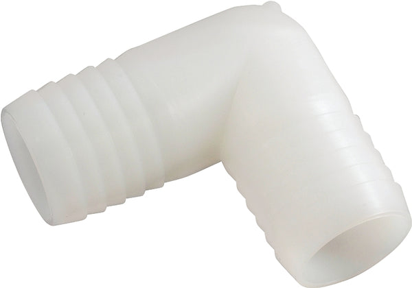 Anderson Nylon Barb Elbow 53765-12