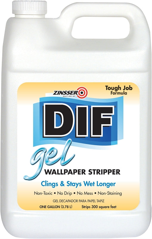 WALPAPER STRP GEL 1GAL