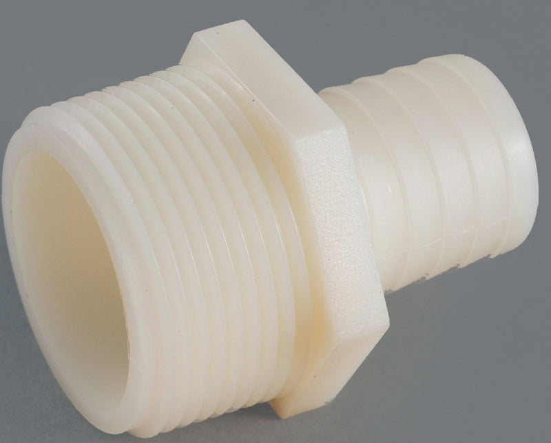 Nylon Male Connector