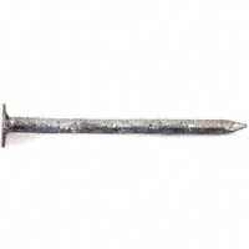 MAZE NAILS S105-5 Double Dipped Large Head Vinyl Siding Nail, 5-Pound 2-Inch