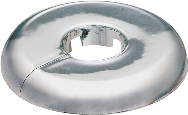 Plumb Pak PP811-31 Floor and Ceiling 1 IPS Chrome-Plated, No Size, No color