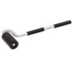 MARSHALLTOWN TROWEL JR008 Laminate J Roller, 1.5" x 3"