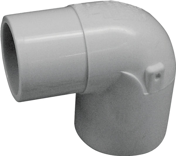 Ipex (Fittings) Ell Pp 90deg Pvc 1-1/4in Sch40 409012BC