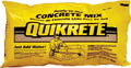 QUIKRETE 110110 Concrete Mix 10LB Brown/Gray