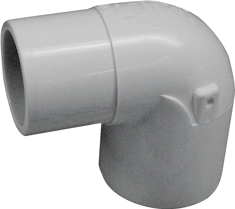 ~Lasco Fittings Inc 409-015 1-1/2" Street 90^ Ell~ 409015BC