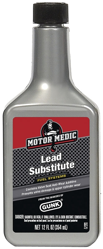 Solder Seal Lead Substitute Cs-12 M5012