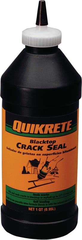 Quikrete Blacktop Crack Seal 864005