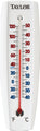 Taylor Precision 5154 Wall Thermometer