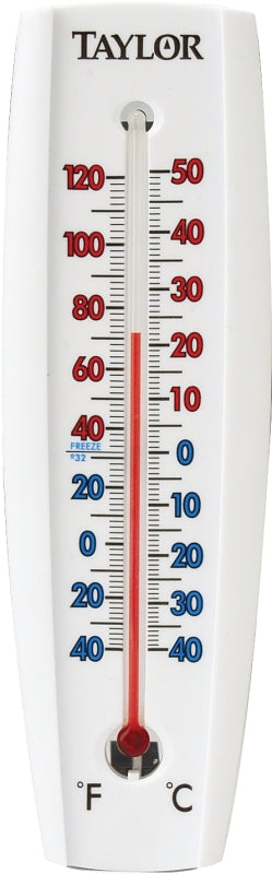 Taylor Precision 5154 Wall Thermometer