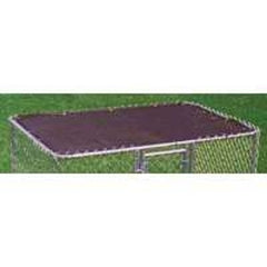 Stephens Pipe & Steel DKTB10608 kennel cover