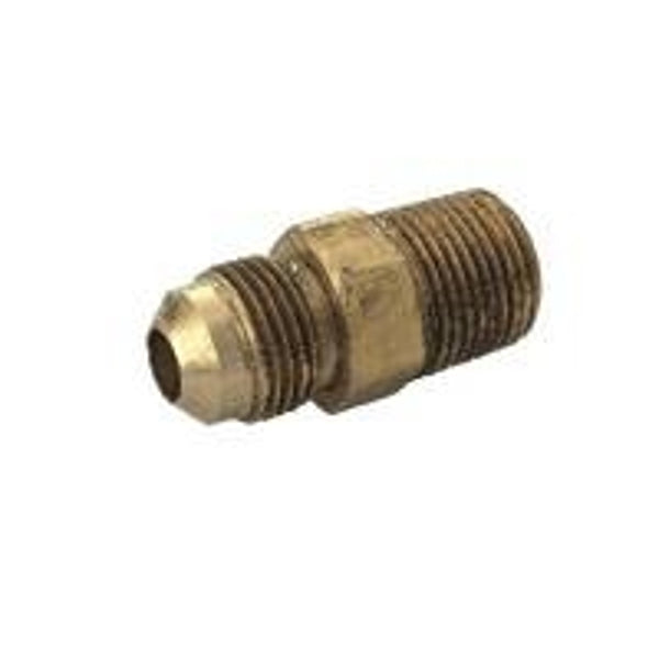 BRASSCRAFT TV677401 3/8x3/8MIP Male Union Flare x MIP PSSL-14