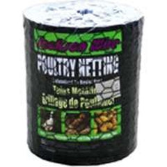 Jackson Wire 20g Vinyl Hex Net 1x12 150' 12014229