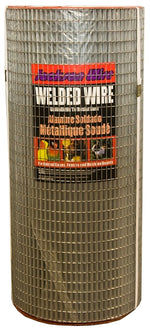Jackson Wire Internatio 1x2x24"X10' Welded Wire 14ga 10041514