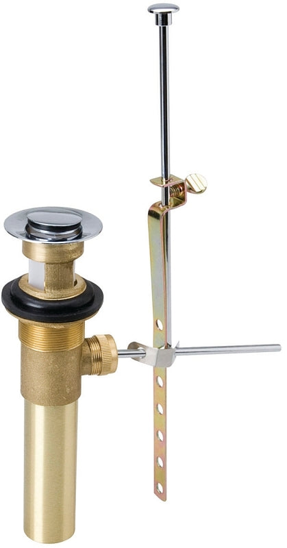 1 1/4" Pop Up Drain Assembly
