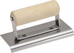 Marshalltown CE508S Concrete Edger