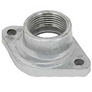 Siemens 3/4 in. Type A Hub