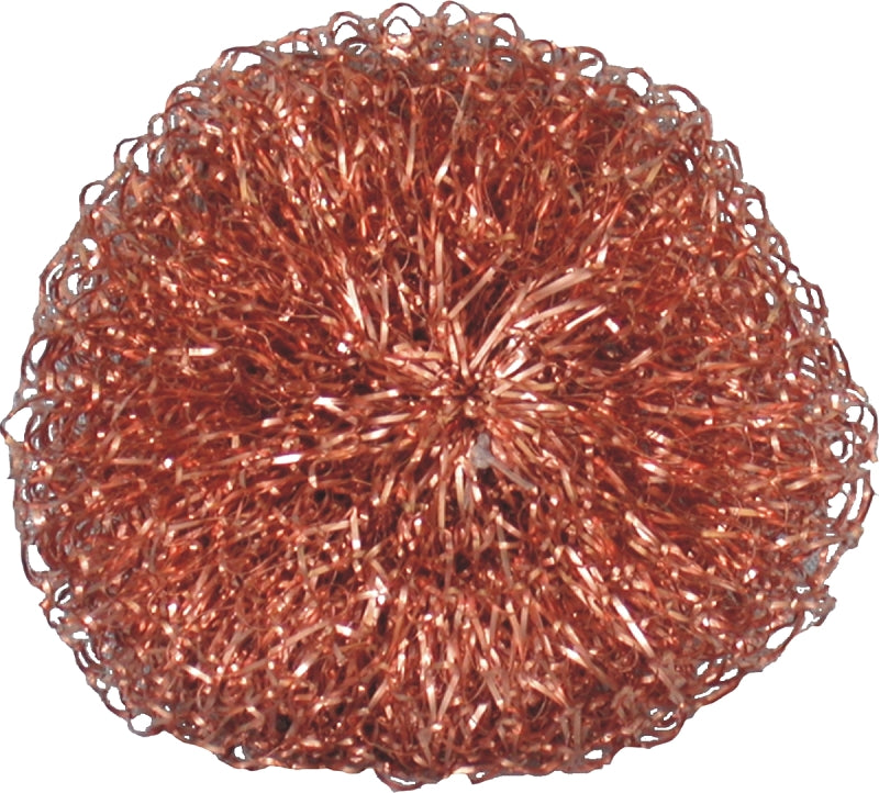 Birdwell Cleaning Copper Scouring Pad 361-36