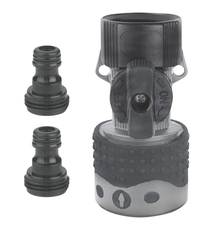 Gilmour 823724-1001 Quick Connector