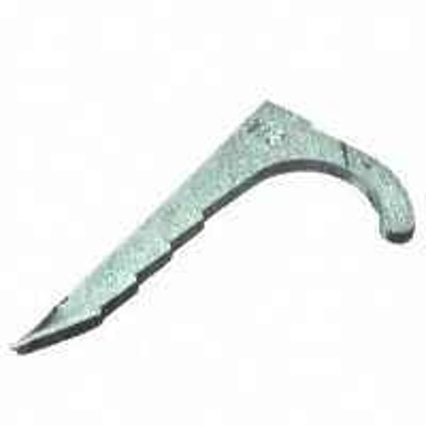Halex, 3/4 in. Electrical Metallic Tube (EMT) Conduit Drive Strap , 26142, 25 per pack