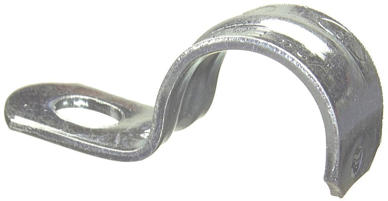 Halex, 2 in. 1-Hole Electrical Metallic Tube (EMT) Straps , 26156, 2 per pack