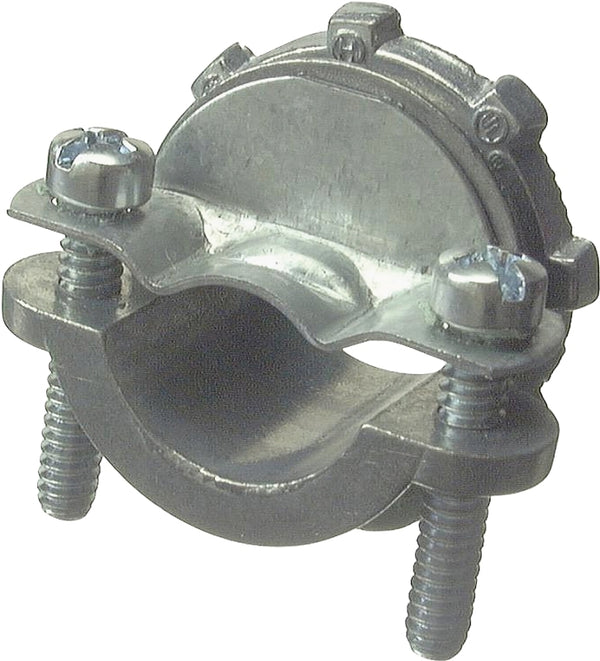 Halex Thomas & Betts #NC303-1 1" Clamp Connector 90513