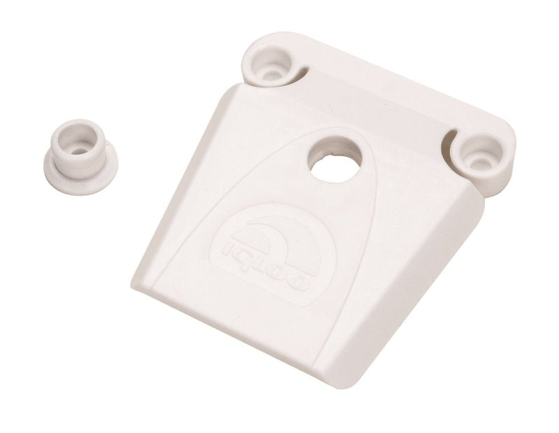 LATCH WHT IGLOO 50-165QT