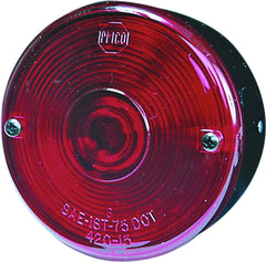 PM V428S tail light Black