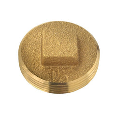 Oatey 42369 pipe plug