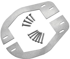Oatey 43555 toilet flange support kit
