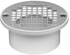 Oatey 43601 floor drain body