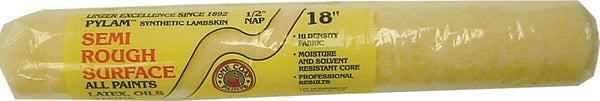 Linzer Products Roller Cover Pylam 18x1/2in RC144-18