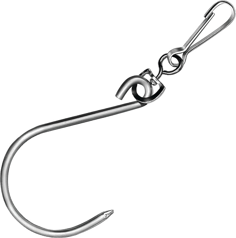 Hyde Tools 45110 Swiveling Paint Pail Hook