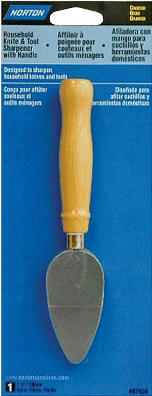 Norton 87939 Kitchen Knife Sharpening Stone