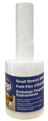IPG Bundle Wrap Stretch Film, 5" x 1000 ft, (Single Roll With Handle) 86650