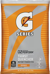 Gatorade 03968 Thirst Quencher Sports Drink Mix