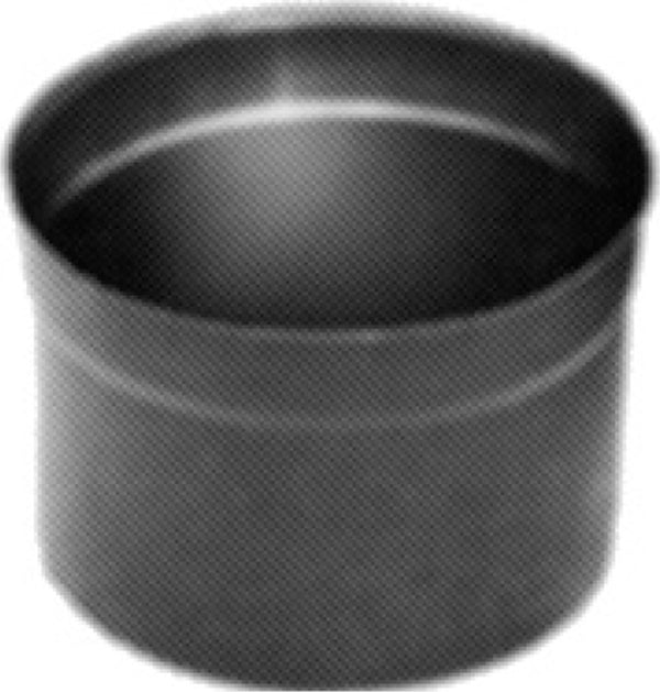 AmeriVent 6SWA Vent Pipe Adapter