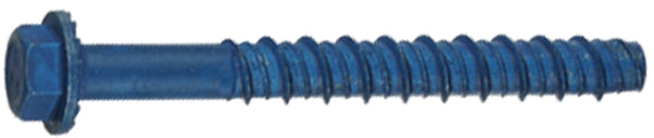 ITW Brands 50404 2PK 3/8x4 Hex Anchor