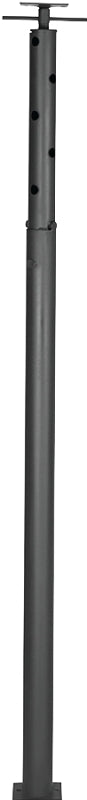 Marshall Stamping JP16 "Extend-o-post" Adjustable Floor Jackpost - 12" to 16"