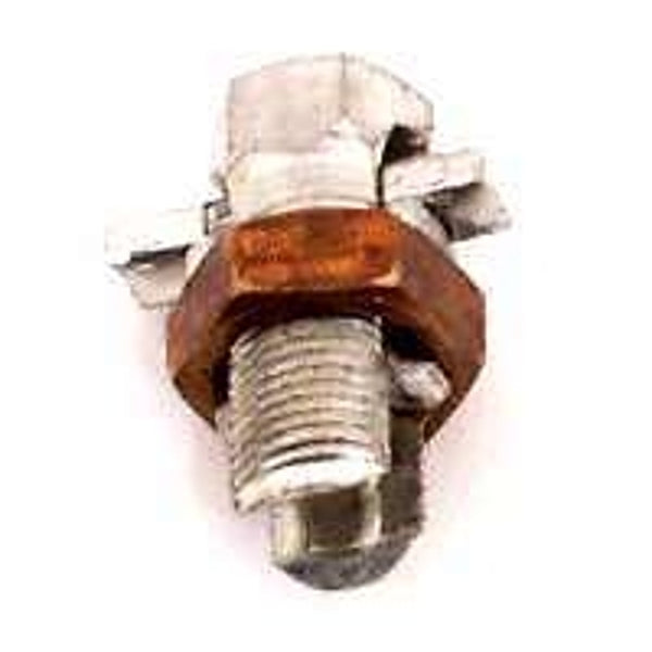 Galvan Industries Erico Esbp1/0 1/0st-6sol Split Bolt Connector