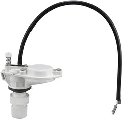 Keeney K830-14 Toilet Fill Valve, White