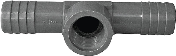 Boshart Tee Insert Fpt 3/4X1/2" UPVCFRT-070705