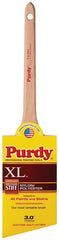 Purdy 144080330 XL Series Dale Angular Trim Paint Brush, 3 inch