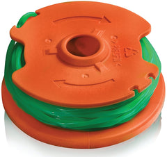 WORX WA0014 Spool & Line for WG168, WG190, WG191 & WG184 Cordless String Trimmers