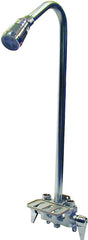 B&K Industries 126-015 Faucet Util Shower W/Soap Dish
