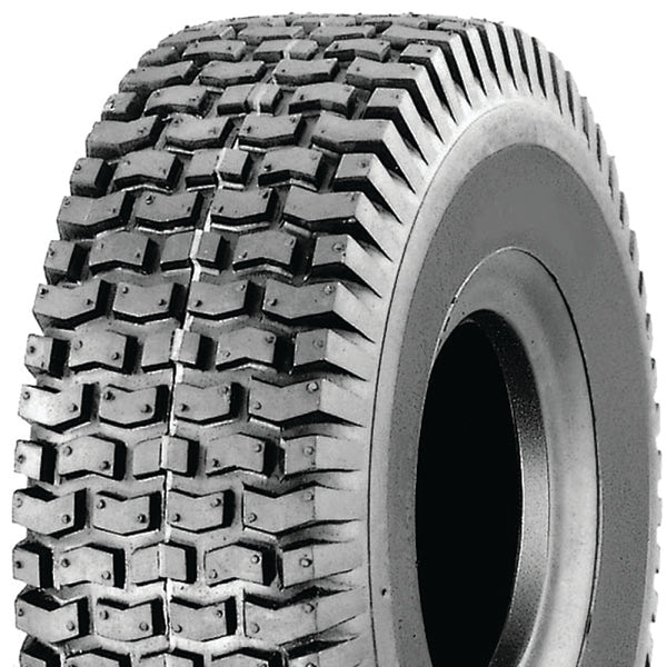 Kenda K358 Turf Rider Lawn and Garden Bias Tire - 13/5-6 506-2TR-I