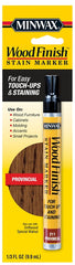 Minwax 63482000 Wood Stain Marker, Provincial